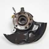 Achsschenkel Links Vorne 6698L Opel Vectra C GTS Schrägheck 5-drs 1.9 CDTI 16V (Z19DTH) 2005