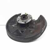 Achsschenkel Links Hinten Audi A8 (D3) Limousine 3.0 TDI V6 24V Quattro (ASB) 2003