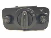 Lichtschalter AV6T13A024EB Ford C-Max (DXA) Großraumlimousine 2.0 TDCi 16V (UFDB) 2010