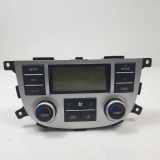 Bedienung Klimacontrolle 972502B432 Hyundai Santa Fe II (CM) SUV 2.2 CRDi 16V 4x4 (D4EB) 2006