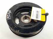 Kurbelwellen-Riemenscheibe Toyota Corolla (E12) Schrägheck 1.6 16V VVT-i (3ZZFE) 2002