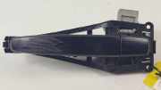 Türgriff Außen Links Hinten Opel Astra H Twin Top (L67) Cabrio 1.8 16V (Z18XER) 2007