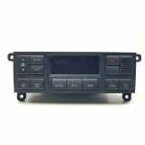 Bedienung Klimacontrolle 97250A Kia Magentis (GD) Limousine 2.0 16V (G4JP) 2001