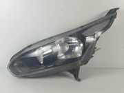 Scheinwerfer Links DT1113W030DC Ford Transit Connect (PJ2) Van 1.6 TDCi 16V 115 (T1GA) 2013