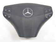 Airbag Lenkrad Mercedes-Benz C Sportcoupé (C203) Schrägheck 2.3 C-230K 16V (M111.981) 2001