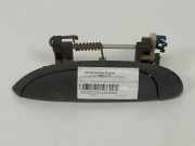 Türgriff Außen Links Vorne 7700830037 Renault I FASE 2 CABRIOLET (EA..) 2.0 16V IDE Motor 2,0 Ltr. - 103 kW 16V IDE 2 puertas 1999 1999