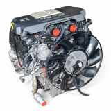 Motor 368DT Land + Range Rover Range Rover Sport (LS) Geländewagen 3.6 TDV8 32V (368DT) 2008