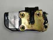 Türschloss Links Hinten Jeep Cherokee/Liberty (KJ) Geländewagen 2.5 CRD 16V (ENJ) 2001