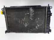 Radiator 622215 Daewoo / Chevrolet Epica Limousine 2.0 D 16V (Z20S(Euro 4)) 2008
