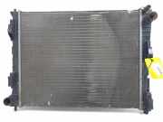 Radiator 8200448553 Renault Twingo II (CN) Schrägheck 3-drs 1.2 (D7F-800) 2007