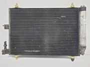 Klimakondensator 9645974780 Peugeot (S2) Combiespace 1.9 D (portones batientes) Motor 1,9 Ltr. - 51 kW Diesel 4 puertas 2002 2002
