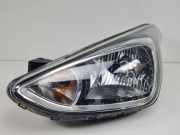 Scheinwerfer Links 92101B9000 Hyundai i10 (B5) Schrägheck 1.2 16V (G4LA) 2015