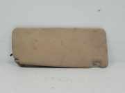 Sonnenblende Links 51168169241 BMW X5 (E53) SUV 3.0d 24V (M57-D30(306D1)) 2001
