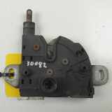 Schlossfänger Motorhaube XS4116700AE Ford Transit Van 2.4 TDdi 16V RWD (D4FA) 2000