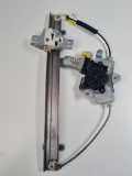 Fensterheber Elektr. Rechts Vorne 8240207010 Kia Picanto (BA) Schrägheck 1.1 12V (G4HG) 2005