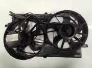 Kühlerventilatormotor 98AB8C607 Ford (CAK) Ghia Motor 1,8 Ltr. - 66 kW TDDI Turbodiesel CAT 5 puertas 1998 1998