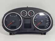Tachoeinheit Kmh 110080192003 Audi A2 (8Z0) Schrägheck 1.4 TDI (ATL) 2003