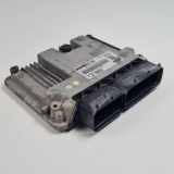 Motorsteuergerät 0281011914 Opel Vectra C Limousine 1.8 16V (Z18XE(Euro 4)) 2004