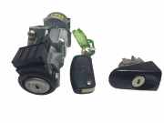 Alarmanlage 3M513F880AC Ford C-MAX (CAP) Ghia Motor 1,8 Ltr. - 92 kW 16V Duratec-HE PFI 5 puertas 2003 2003