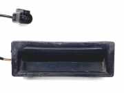 Heckklappengriff 1J0827566F Porsche Cayenne (9PA) SUV 4.5 V8 32V Turbo (M48.50) 2002