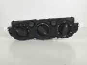 Bedienung Heizung 7M5T19980BB Ford C-Max (DM2) Großraumlimousine 1.8 16V (QQDB) 2008