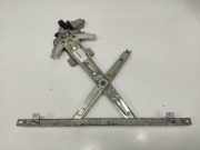 Fensterheber Elektr. Links Vorne 707240 Peugeot 4007 (VU/VV) SUV 2.2 HDiF 16V (DW12METED4(4HN)) 2007