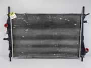 Radiator 2S718C342DB Ford Mondeo III Schrägheck 2.5 V6 24V (LCBD) 2001