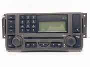 Seitenständer VUX500500 Land + Range Rover Range Rover Sport (LS) Geländewagen 2.7 TDV6 24V (276DT) 2005