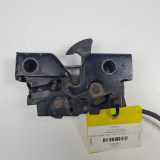 Schlossfänger Motorhaube 6R1823509D Volkswagen Polo V (6R) Schrägheck 1.2 TDI 12V BlueMotion (CFWA(Euro 5)) 2010 CFWA(Euro 5)