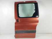 Schiebetür Links 5PUERTAS Peugeot Partner Combispace Großraumlimousine 2.0 HDi (DW10TD(RHY)) 2002