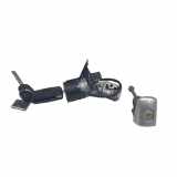 Alarmanlage 9663123280 Peugeot 207/207+ (WA/WC/WM) Schrägheck 1.6 16V VTi (EP6(5FW)) 2007