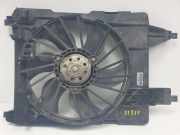 Kühlerventilatormotor 8200151465 Renault SCENIC II (X84,JM) 1.6 16v Luxe Dynamique Aut. Motor 1,6 Ltr. - 82 kW 16V 5 puertas 2003 2003