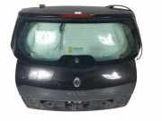 Heckklappe Renault Scénic II (JM) Großraumlimousine 1.9 dCi 120 (F9Q-812) 2005