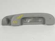 Zierleiste Heckklappe A1648100654 Mercedes-Benz ML II (164/4JG) SUV 3.0 ML-280 CDI 4-Matic V6 24V (OM642.940) 2005
