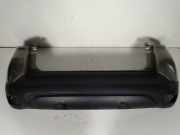 Stoßstange Hinten Renault (J5AL) Expression Motor 1,5 Ltr. - 66 kW dCi Diesel FAP Energy 5 puertas 2013 2013