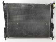 Radiator 8200448553 Renault Twingo II (CN) Schrägheck 3-drs 1.2 (D7F-800) 2008