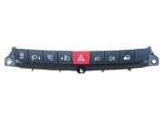 Warnleuchte Schalter 735571364 Fiat 500L (199) Großraumlimousine 1.4 16V (843.A.1000(Euro 4; Euro 5; Euro 6)) 2012