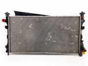 Radiator 1C1H8C342CE Ford CAJA CERRADA, CORTA (FY) (2000 =>) FT 260 2.0 Motor 2,0 Ltr. - 74 kW TDE CAT 4 puertas 2000 2000