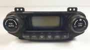 Bedienung Klimacontrolle 972501FXXX Kia Sportage (JE) Geländewagen 2.0 CRDi 16V 4x4 (D4EA) 2004