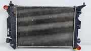 Radiator Saab 9-3 I (YS3D) Schrägheck 2.2 TiD 16V (D223L(Euro 5)) 1998
