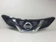 Grill A0855479 Nissan Qashqai (J11) SUV 1.6 dCi All Mode 4x4-i (R9M) 2013