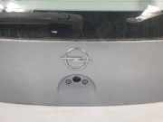 Heckklappe Opel Corsa C (F08/68) Schrägheck 1.2 16V Twin Port (Z12XEP) 2005