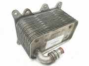 Ölkühler 1721780383001 BMW 7 serie (E65/E66/E67) Limousine 730d,Ld 3.0 24V (M57N2-D30(306D3)) 2005