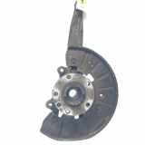 Achsschenkel Links Vorne 7L0407257A Porsche Cayenne (9PA) SUV 4.5 S V8 32V (M48.00) 2002