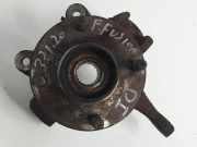 Achsschenkel Links Vorne Ford Fusion Kombi 1.4 16V (FXJA) 2005