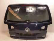Heckklappe Volkswagen Touran (1T3) Großraumlimousine 1.6 TDI 16V (CAYC(Euro 5)) 2010 CAYC(Euro 5)