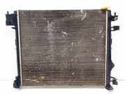 Radiator Nissan Qashqai (J11) SUV 1.6 dCi All Mode 4x4-i (R9M) 2013