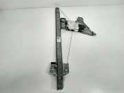 Fensterheber Elektr. Links Vorne A0068205442 Mercedes-Benz Sprinter 3,5t (906.13/906.23) Ch.Cab/Pick-up 315 CDI 16V (OM646.986(Euro 4 (D4))) 2006
