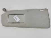 Sonnenblende Links 3M51R04101 Ford Galaxy (WA6) Großraumlimousine 2.0 16V (A0WA(Euro 5)) 2007