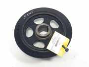 Kurbelwellen-Riemenscheibe Mercedes-Benz ML III (166) SUV 3.0 ML-350 BlueTEC V6 24V 4-Matic (OM642.826) 2011